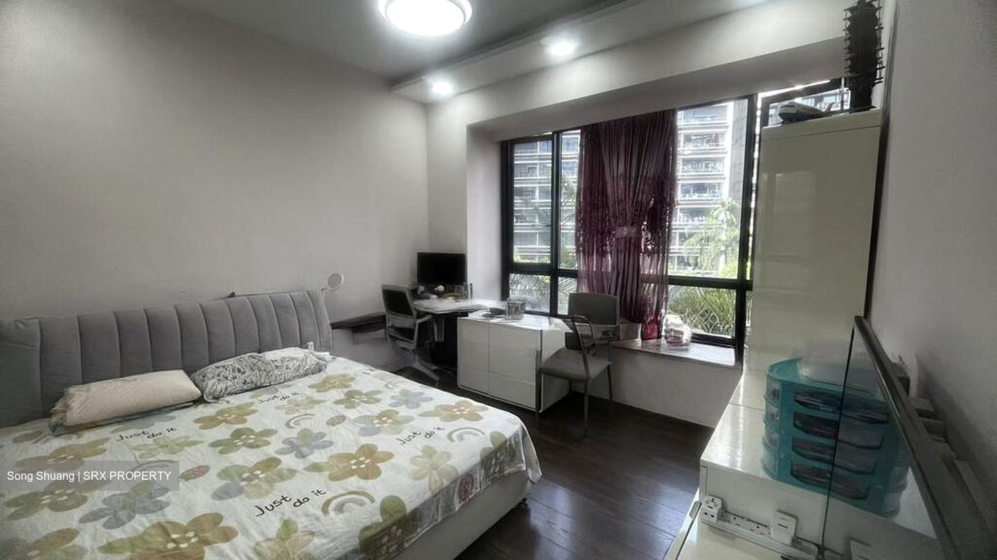d'Nest (D18), Condominium #522825521